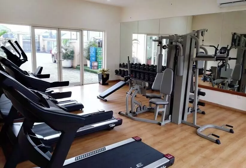 Ibiza Hotel & Resorts