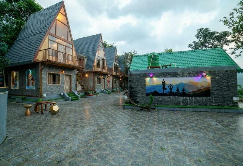 Mudras Grove Resort, Nainital