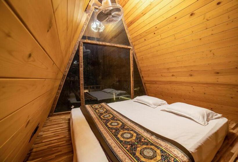 Mudras Grove Resort, Nainital