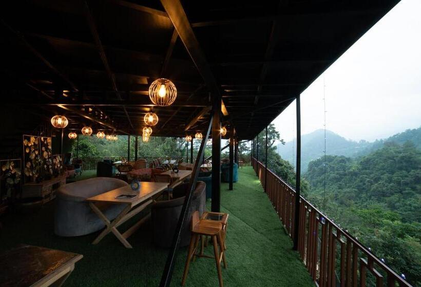 Mudras Grove Resort, Nainital