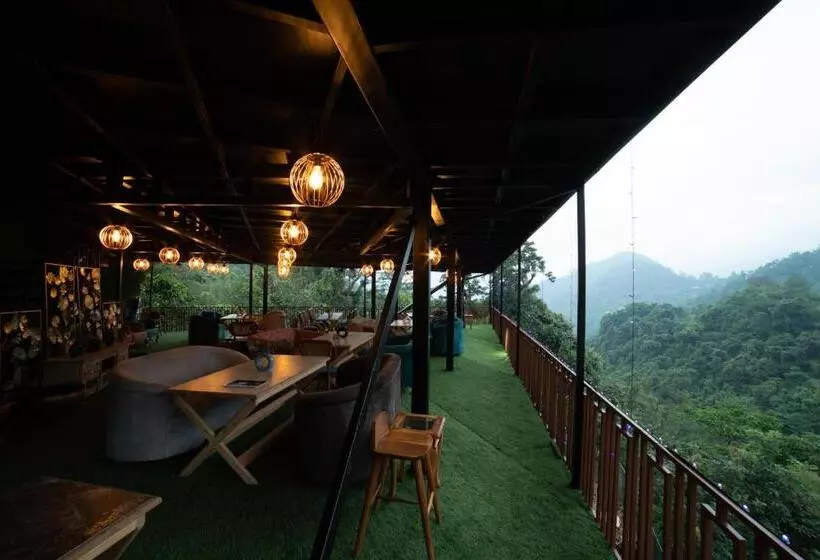 Mudras Grove Resort, Nainital