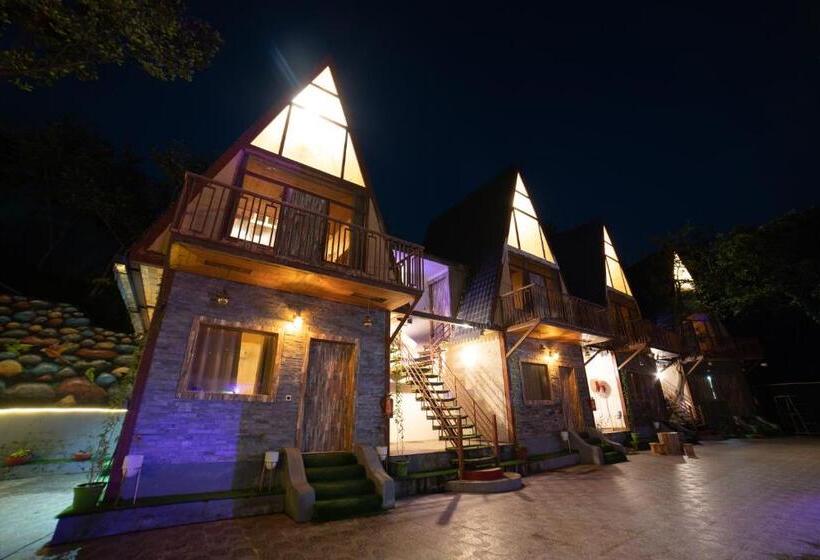 Mudras Grove Resort, Nainital