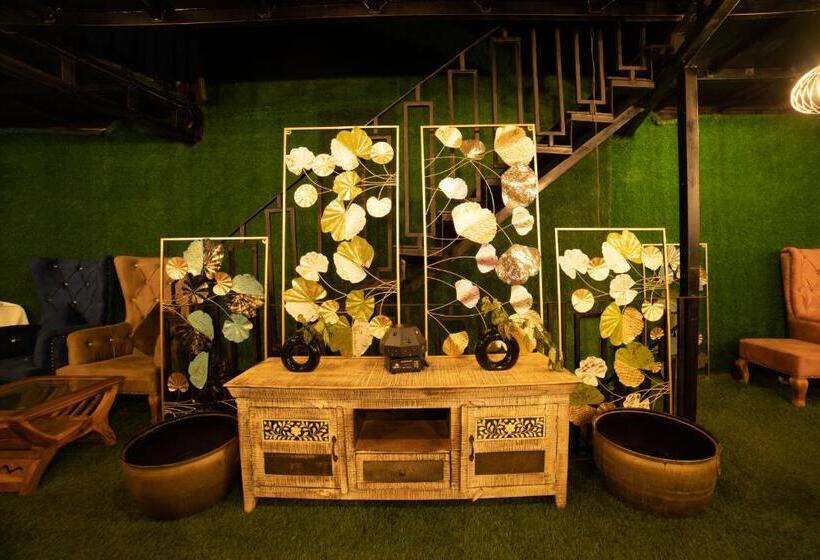 Mudras Grove Resort, Nainital