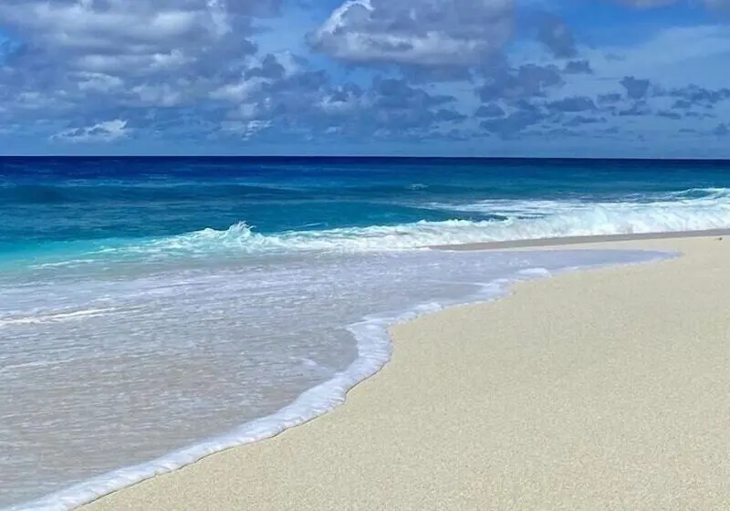 پانسیون Isle Inn {fuvahmulah)