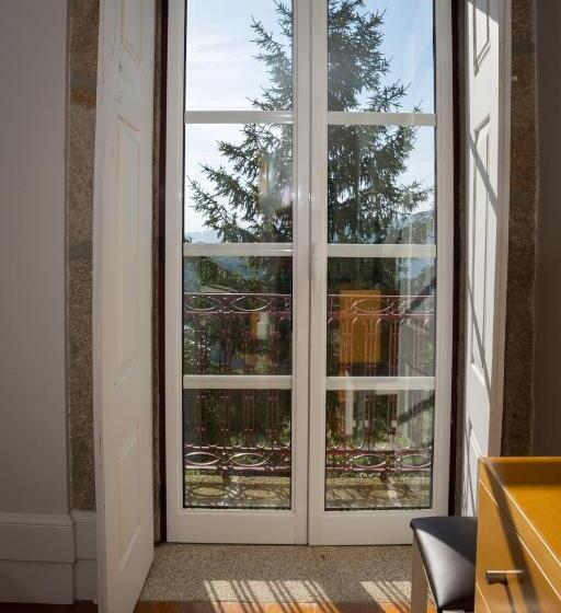 פנסיון Quinta Das Regadinhas