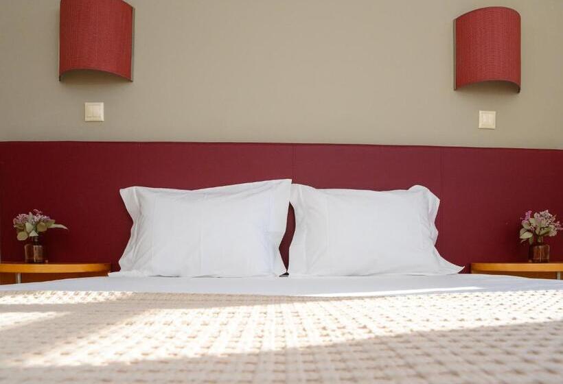 פנסיון Quinta Das Regadinhas