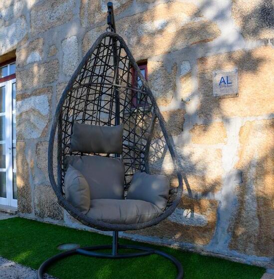 פנסיון Quinta Das Regadinhas