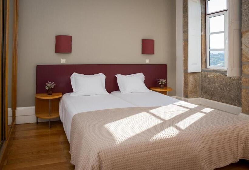 פנסיון Quinta Das Regadinhas