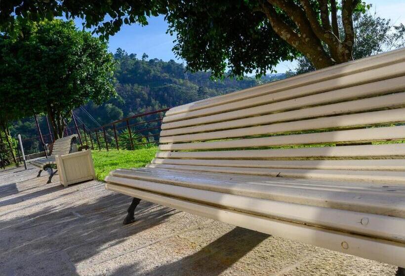 פנסיון Quinta Das Regadinhas