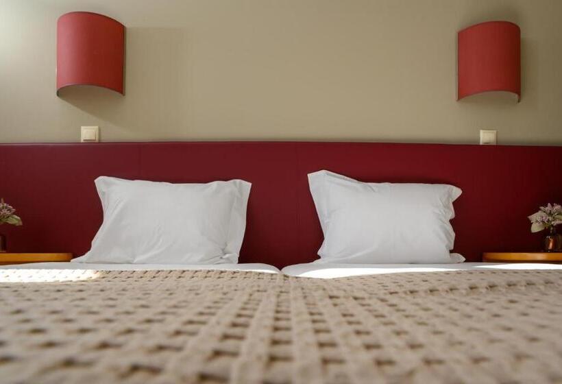 פנסיון Quinta Das Regadinhas