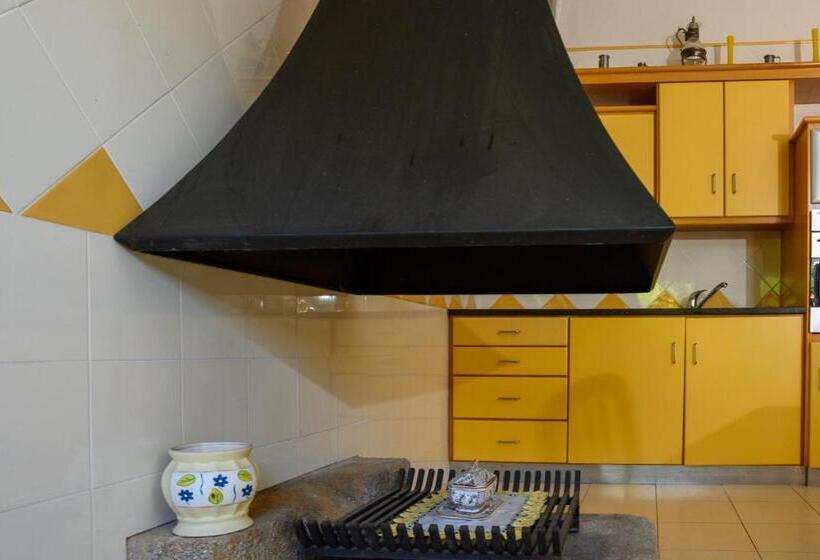 פנסיון Quinta Das Regadinhas