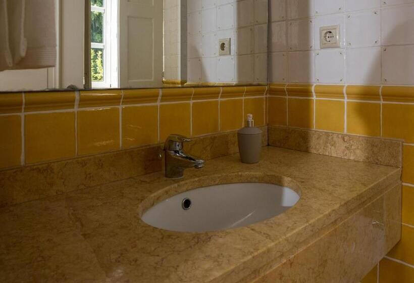 פנסיון Quinta Das Regadinhas