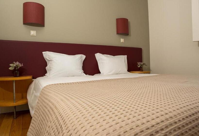 פנסיון Quinta Das Regadinhas