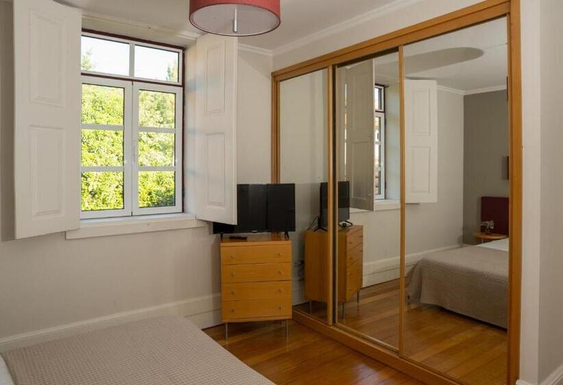 פנסיון Quinta Das Regadinhas