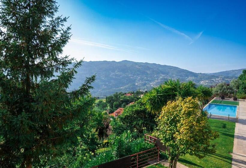 פנסיון Quinta Das Regadinhas