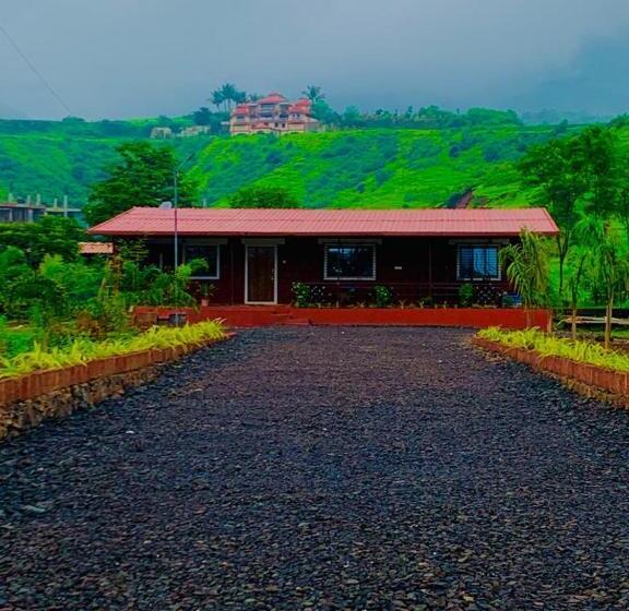Sparsh Farm Resort