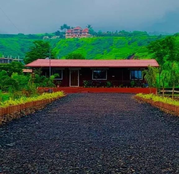 Sparsh Farm Resort