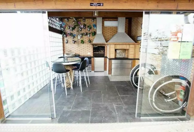 Retkeilymaja Currais O Pequeno Paraíso Entre O Mar E A Serra