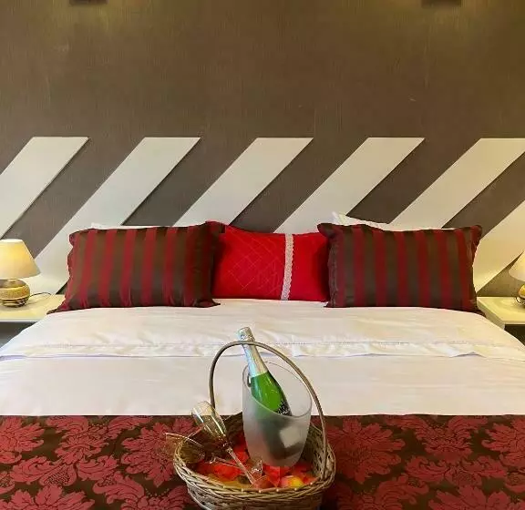 Retkeilymaja Pousada Granja Santa Barbara