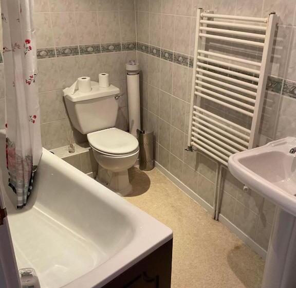 ユースホステル The Butchers Arme