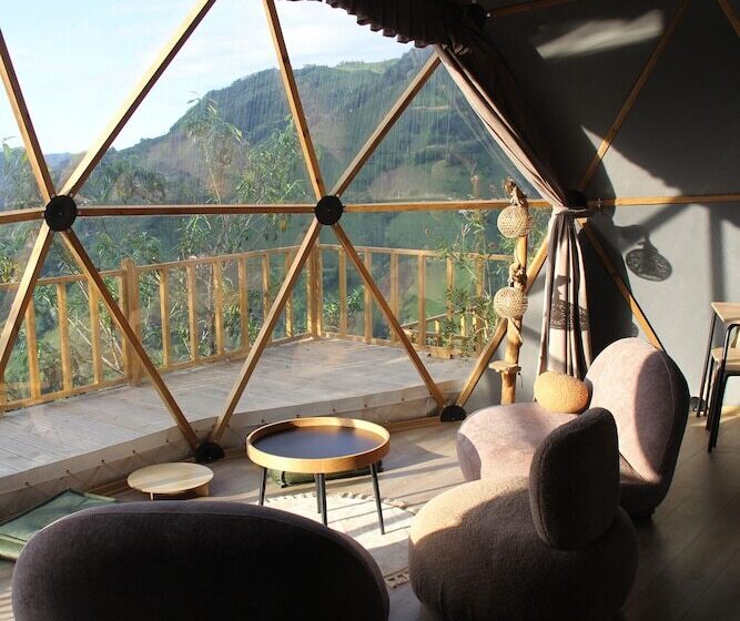 Отель Bogina Dome & Suite çamlıhemşin