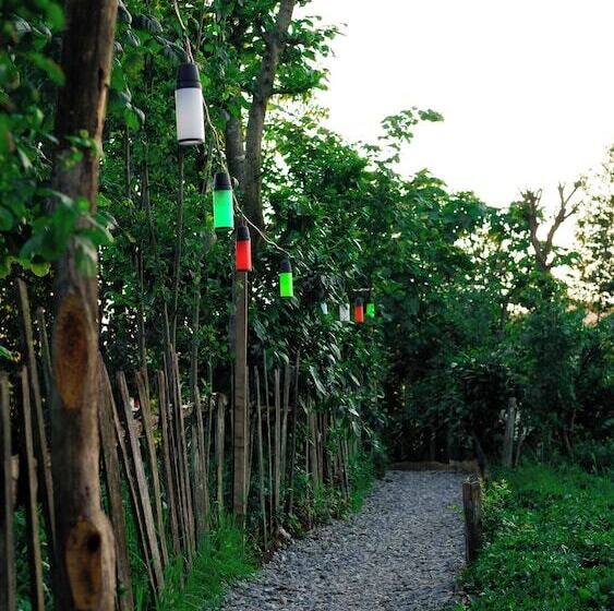 Отель Bogina Dome & Suite çamlıhemşin