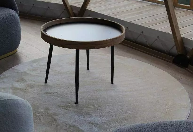 Hotelli Bogina Dome & Suite   çamlıhemşin