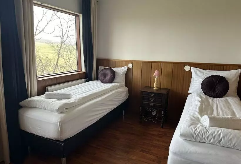 هتل Brú Country Estate