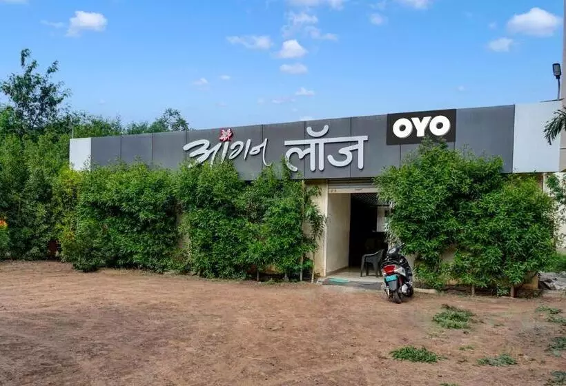 ホテル Spot On Angan