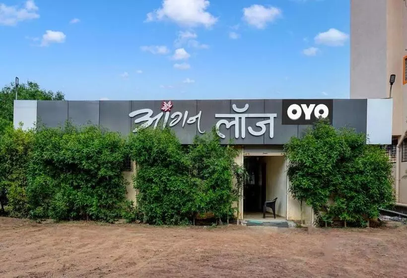 ホテル Spot On Angan