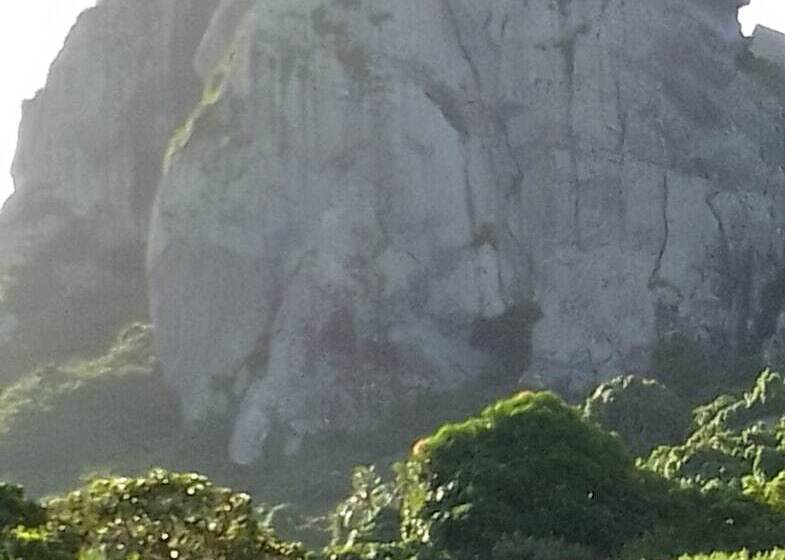 בית מלון כפרי Waya Lailai Eco Haven