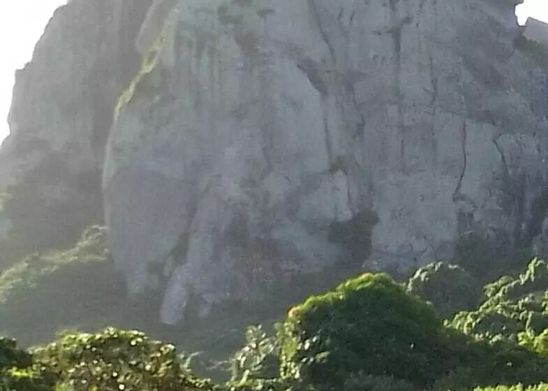 Hotelli Waya Lailai Eco Haven