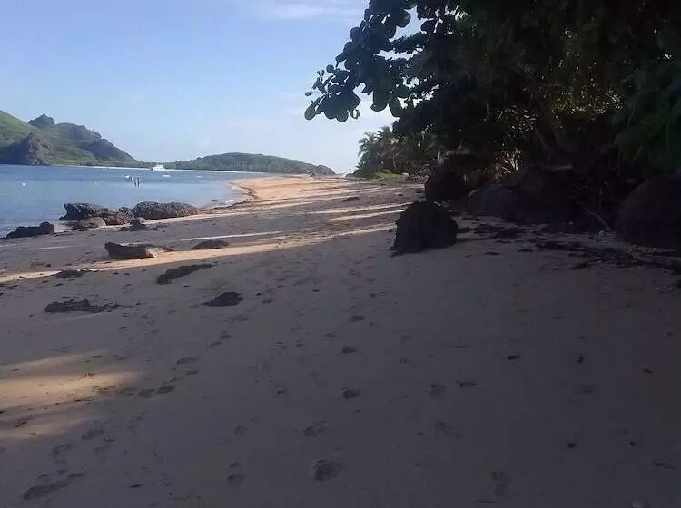 Hotelli Waya Lailai Eco Haven