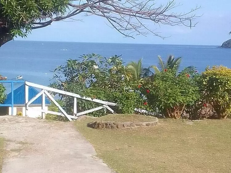 Hotelli Waya Lailai Eco Haven