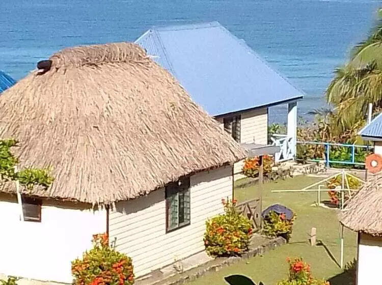 Hotelli Waya Lailai Eco Haven