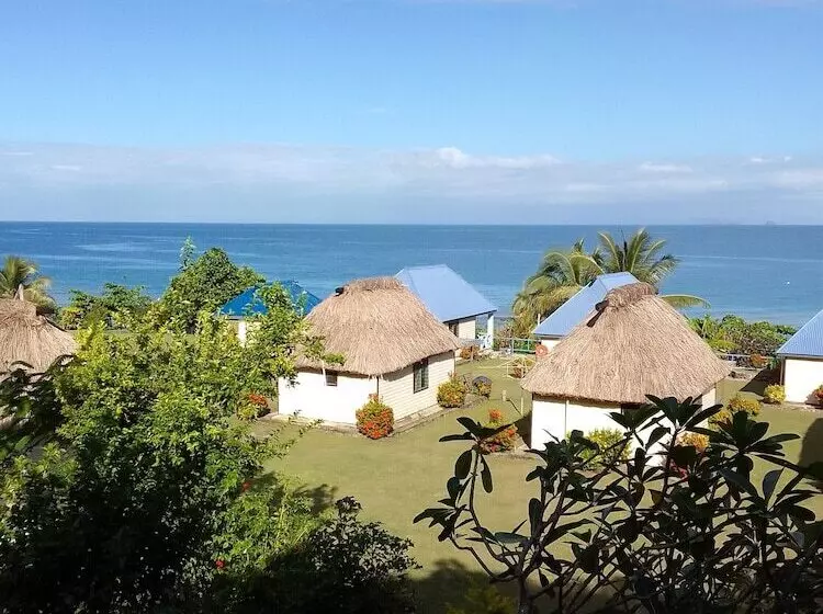 Hotelli Waya Lailai Eco Haven