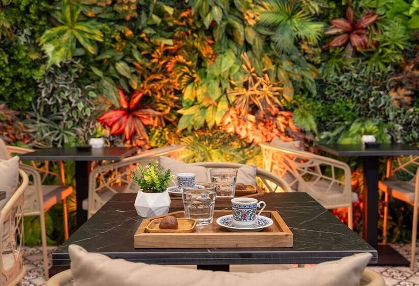 בית מלון כפרי Westdoor