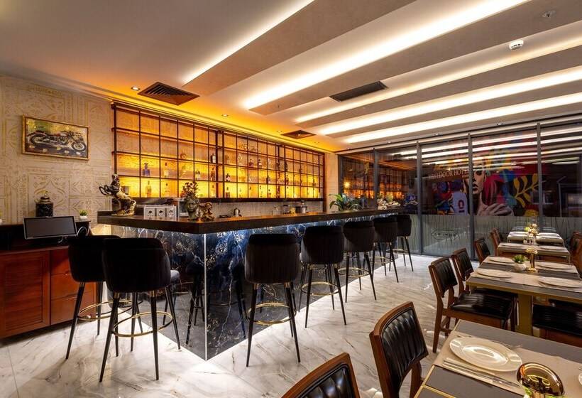 בית מלון כפרי Westdoor