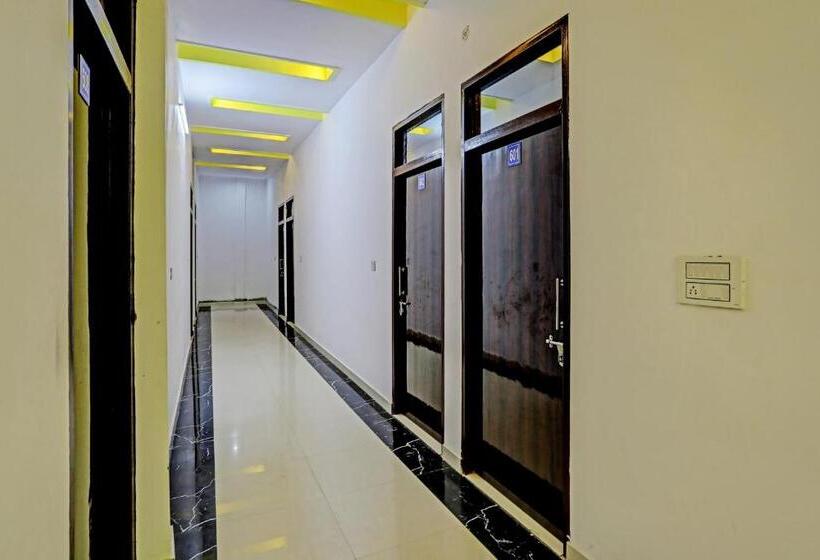 Oyo Flagship Hotel Victory