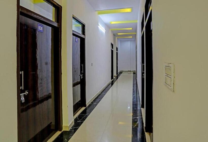 Oyo Flagship Hotel Victory