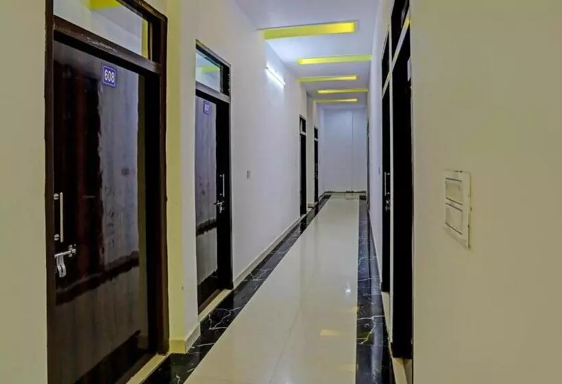 Oyo Flagship Hotel Victory