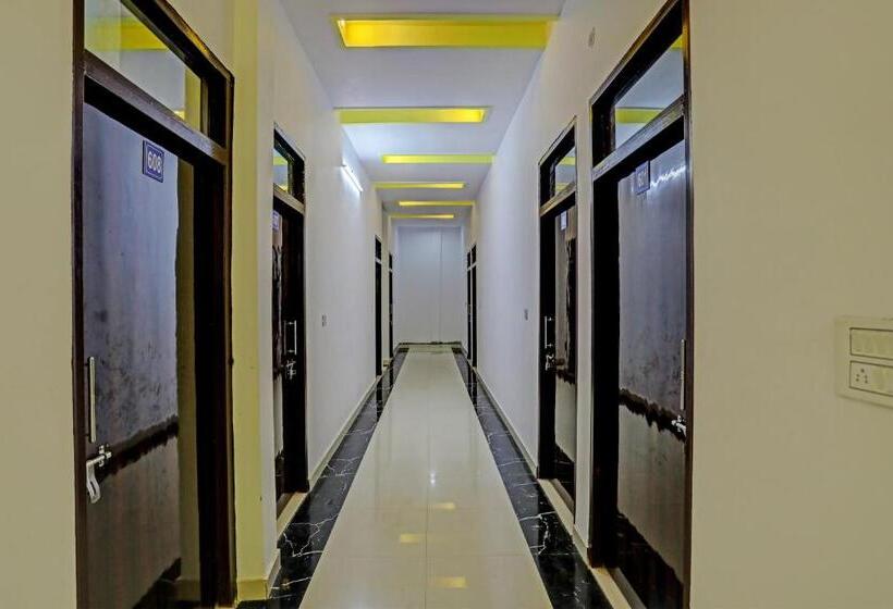 Oyo Flagship Hotel Victory