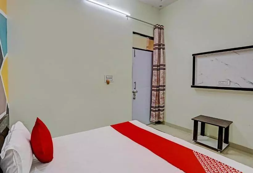 Oyo Flagship Hotel Victory