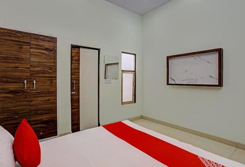 Oyo Flagship Hotel Victory