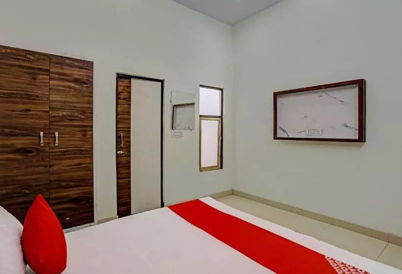 Oyo Flagship Hotel Victory