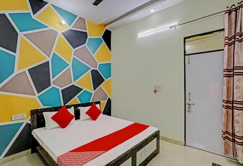 Oyo Flagship Hotel Victory