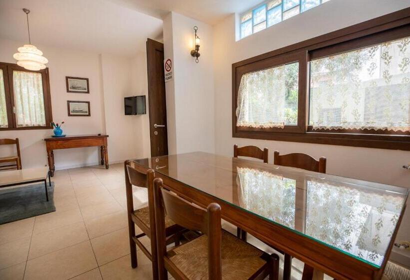 ペンション Theo S Rooms