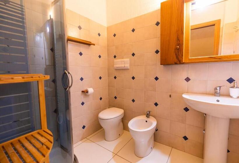 Пансион Theo S Rooms