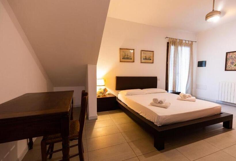 ペンション Theo S Rooms