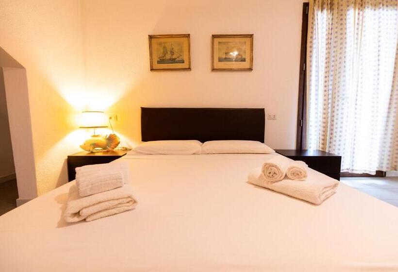 ペンション Theo S Rooms